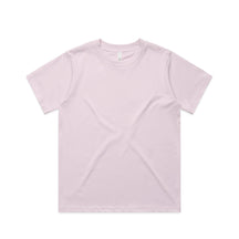4079 WOS CLASSIC MINUS TEE