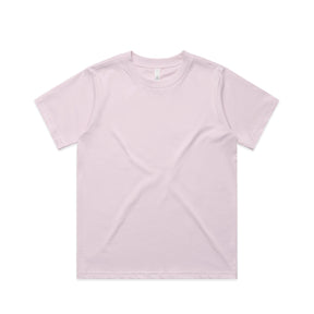 4079 WOS CLASSIC MINUS TEE
