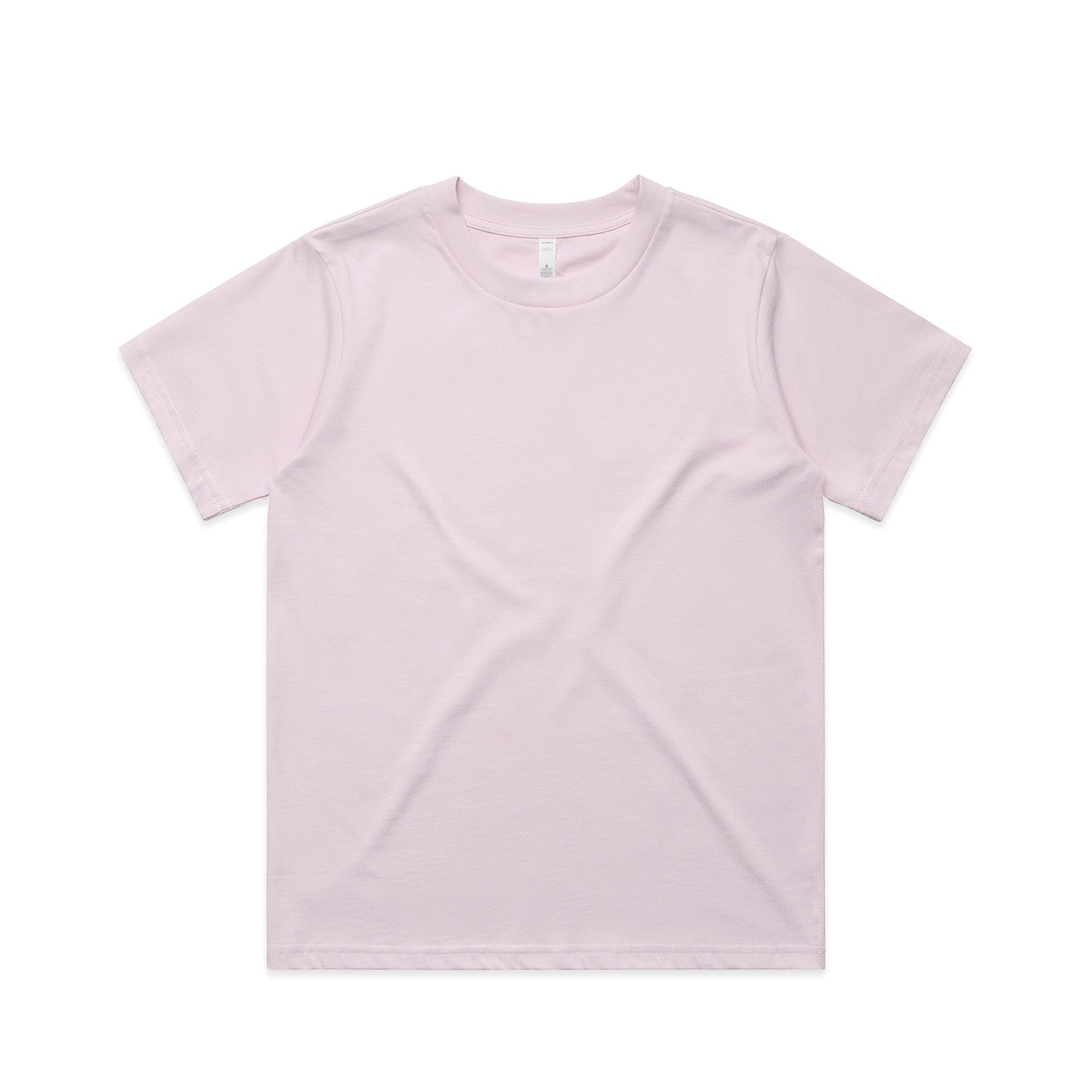 4079 WOS CLASSIC MINUS TEE