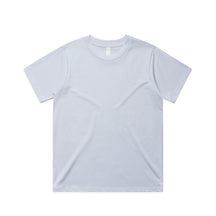 4079 WOS CLASSIC MINUS TEE