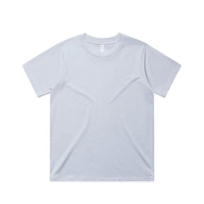4079 WOS CLASSIC MINUS TEE
