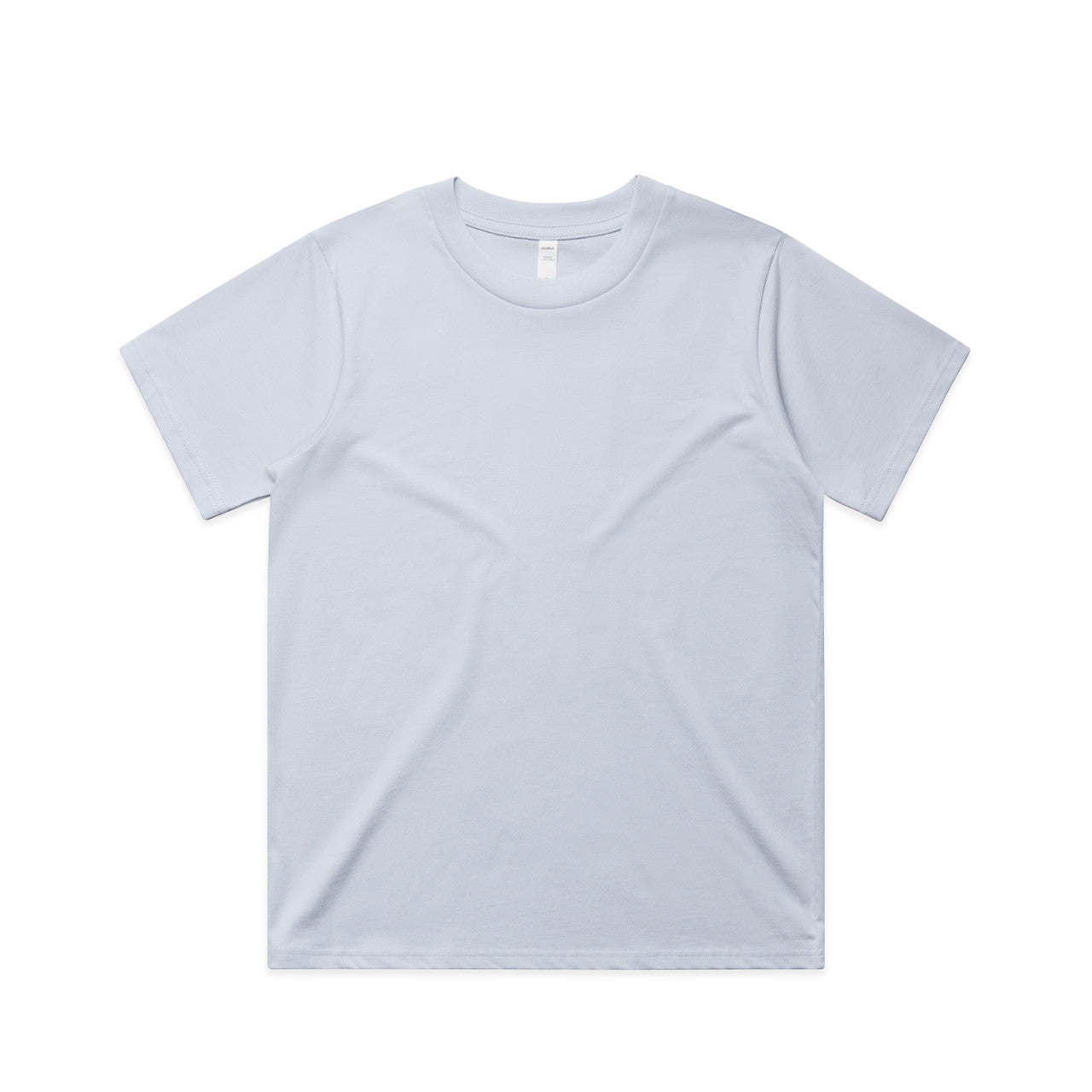 4079 WOS CLASSIC MINUS TEE