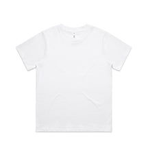 4079 WOS CLASSIC MINUS TEE