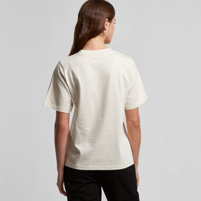 4080 WOS HEAVY TEE