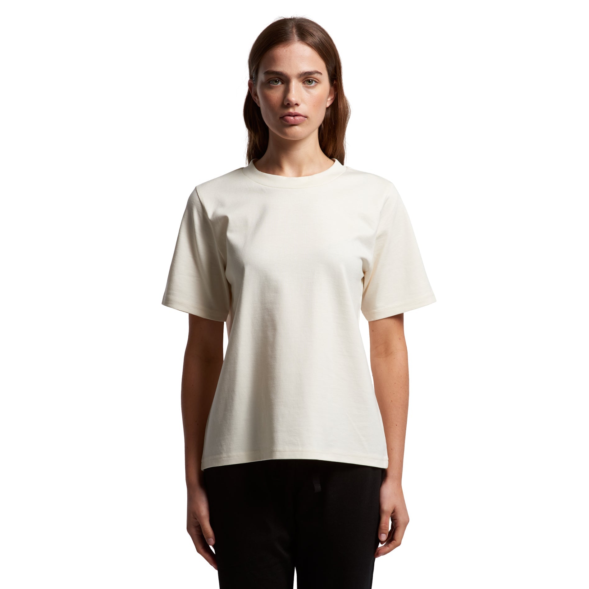 4080 WOS HEAVY TEE