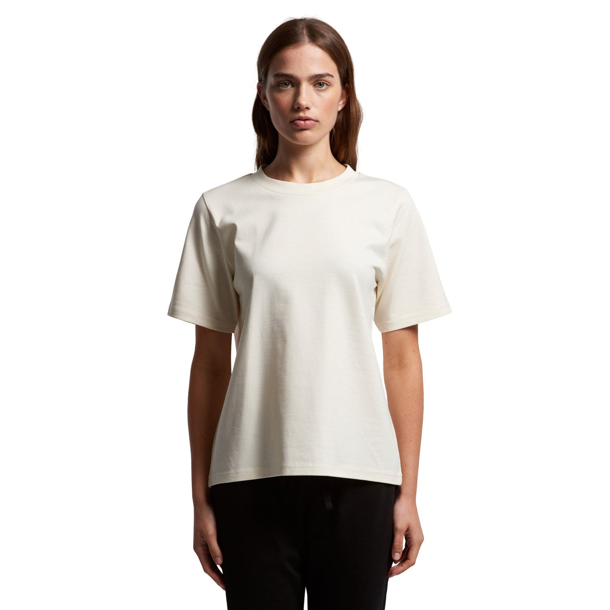 4080 WOS HEAVY TEE