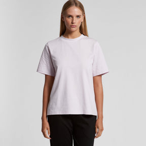4080 WOS HEAVY TEE