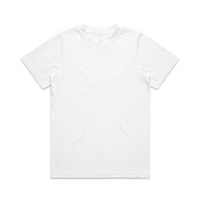 4080 WOS HEAVY TEE