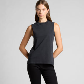 4084 WOS HEAVY FADED TANK