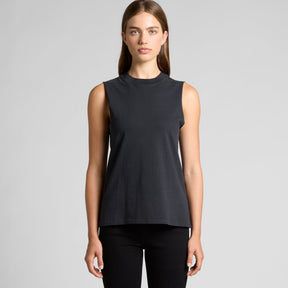 4084 WOS HEAVY FADED TANK