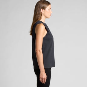 4084 WOS HEAVY FADED TANK