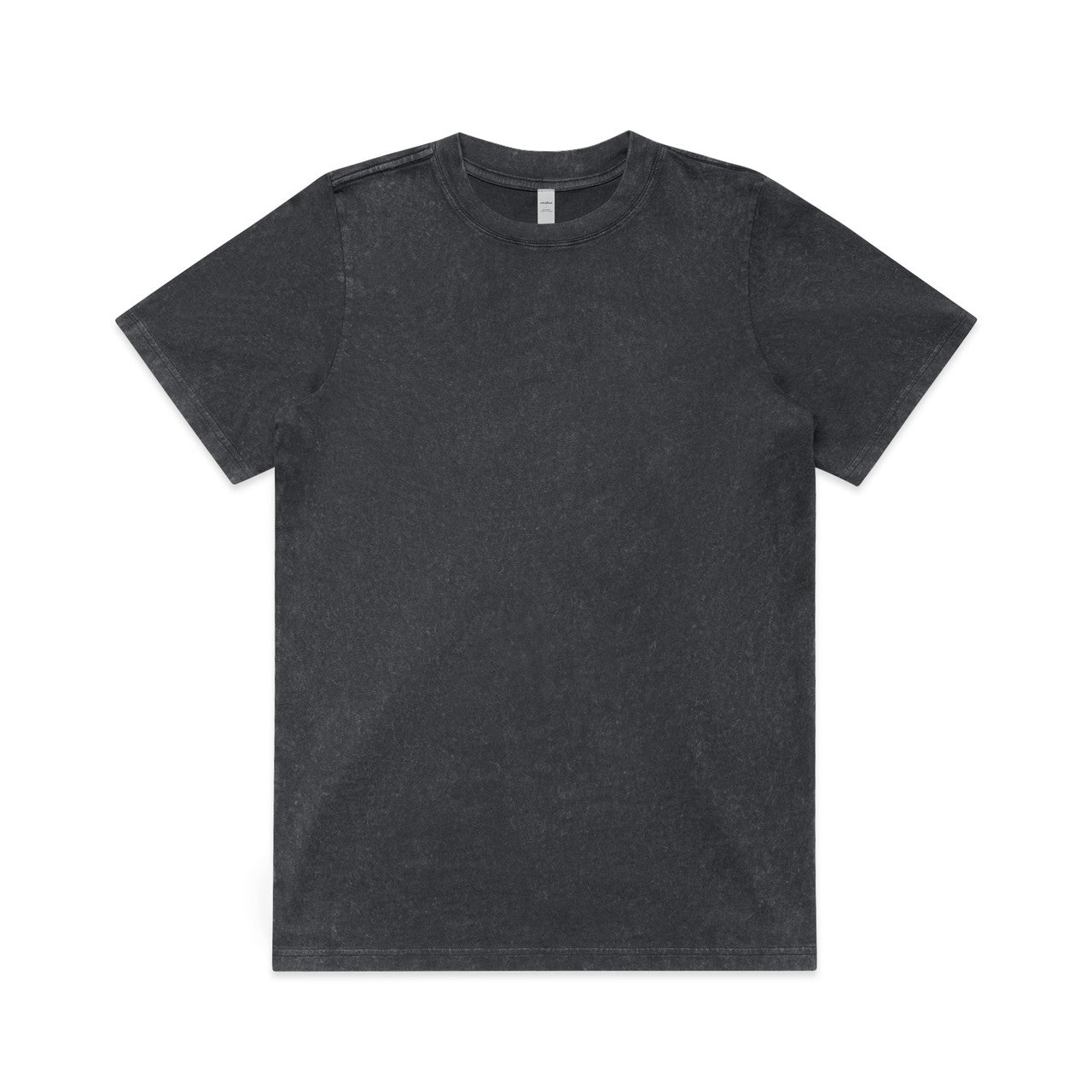 4085 WOS STONE WASH HEAVY TEE