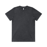 4085 WOS STONE WASH HEAVY TEE