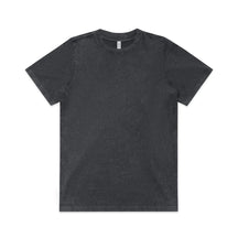4085 WOS STONE WASH HEAVY TEE