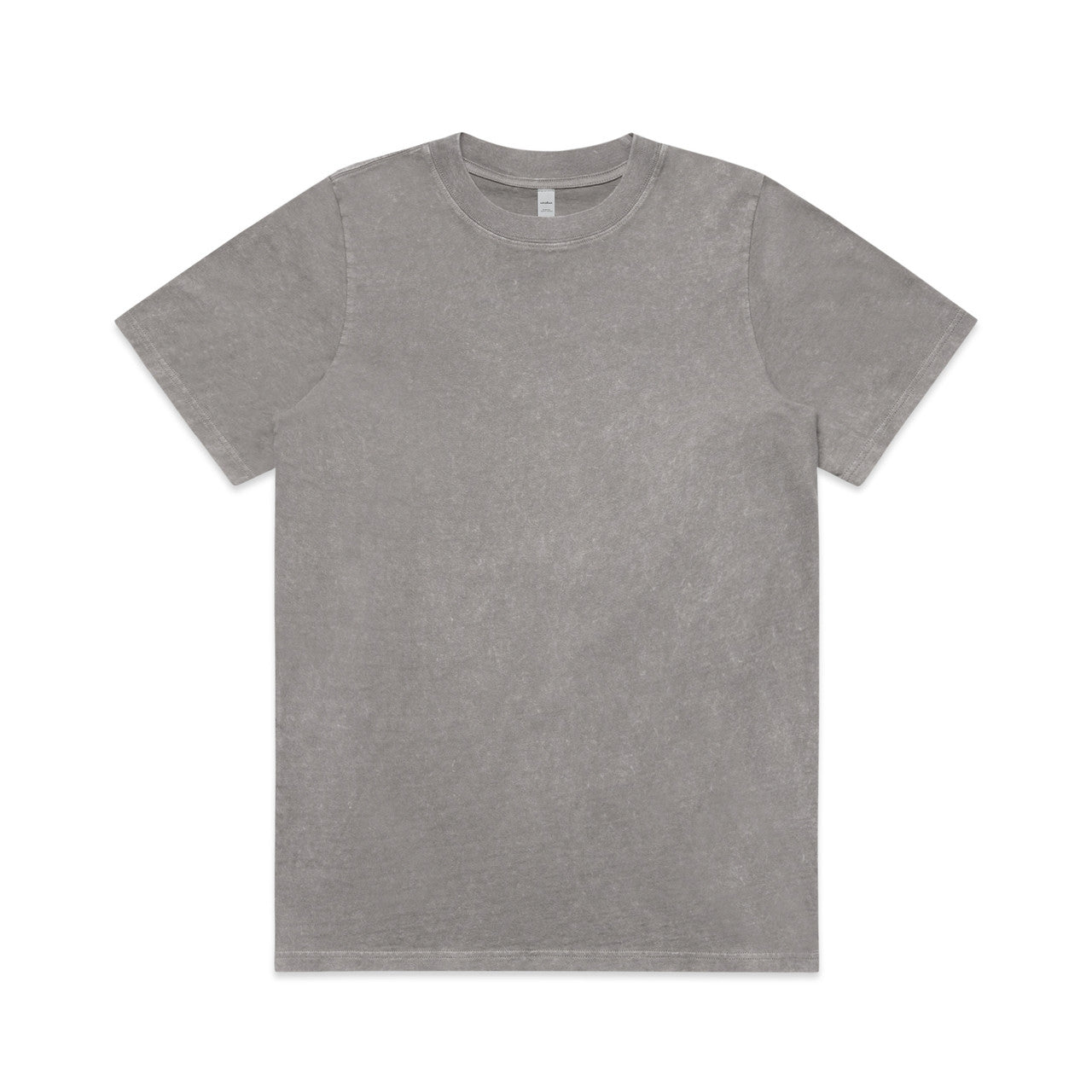 4085 WOS STONE WASH HEAVY TEE