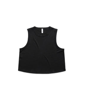 4091 WOS MARTINA CROP TANK