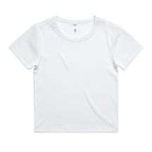 4092G ORGANIC RIB TEE