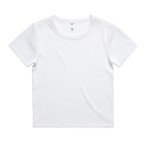 4092G ORGANIC RIB TEE