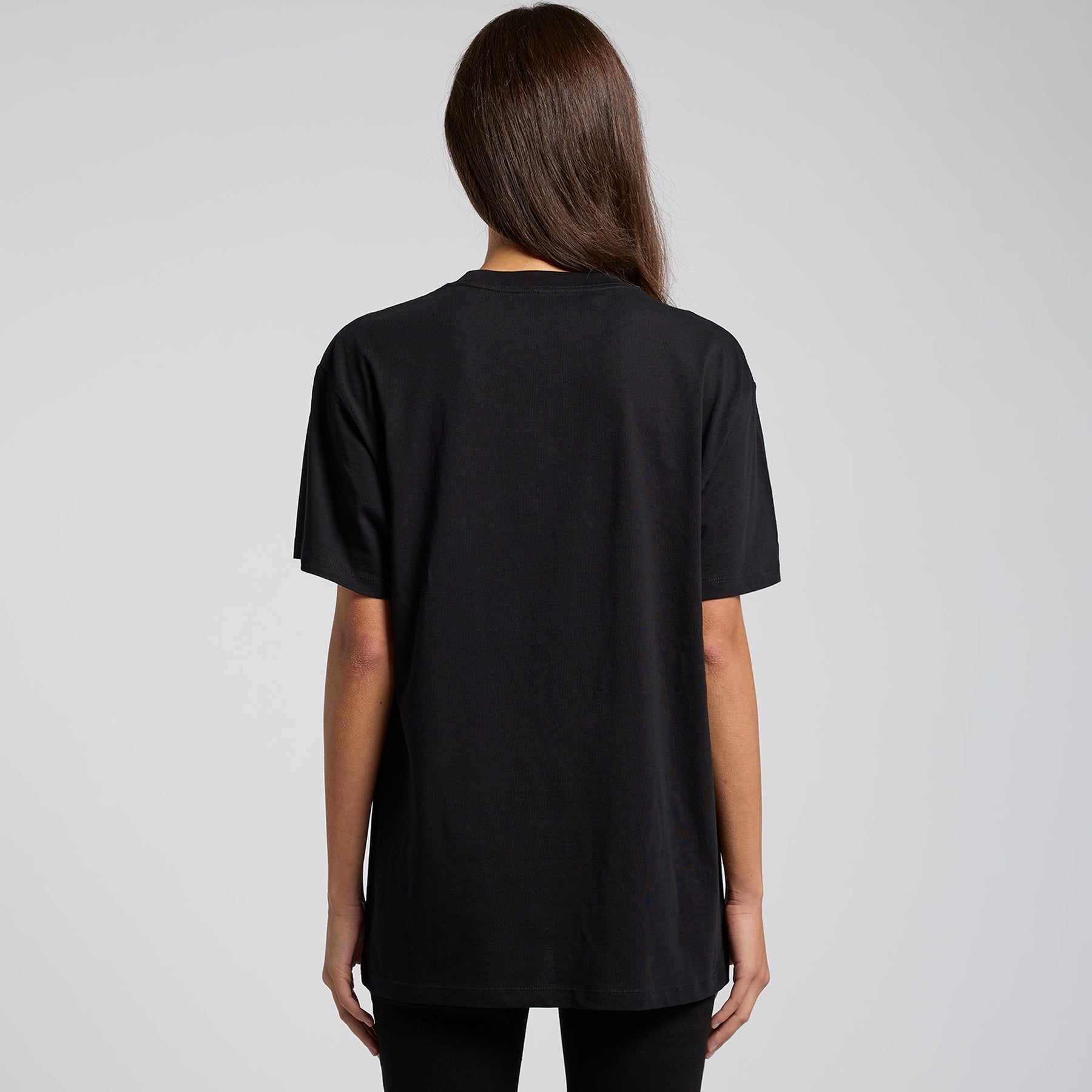 4094 WOS MARTINA BOYFRIEND TEE