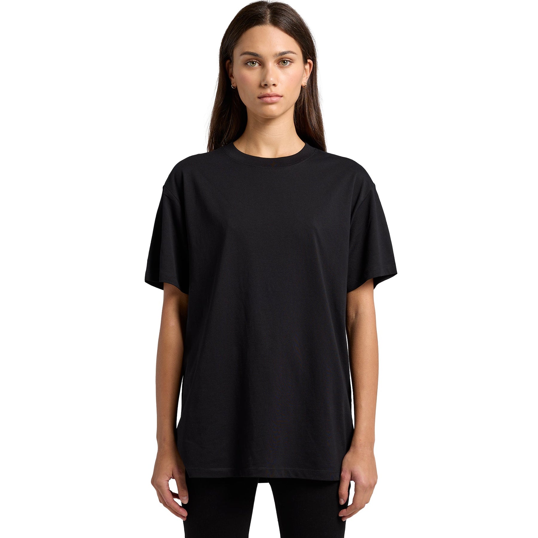 4094 WOS MARTINA BOYFRIEND TEE