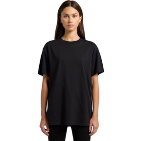 4094 WOS MARTINA BOYFRIEND TEE