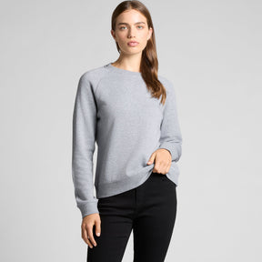 4100 WOS SUPPLY CREW