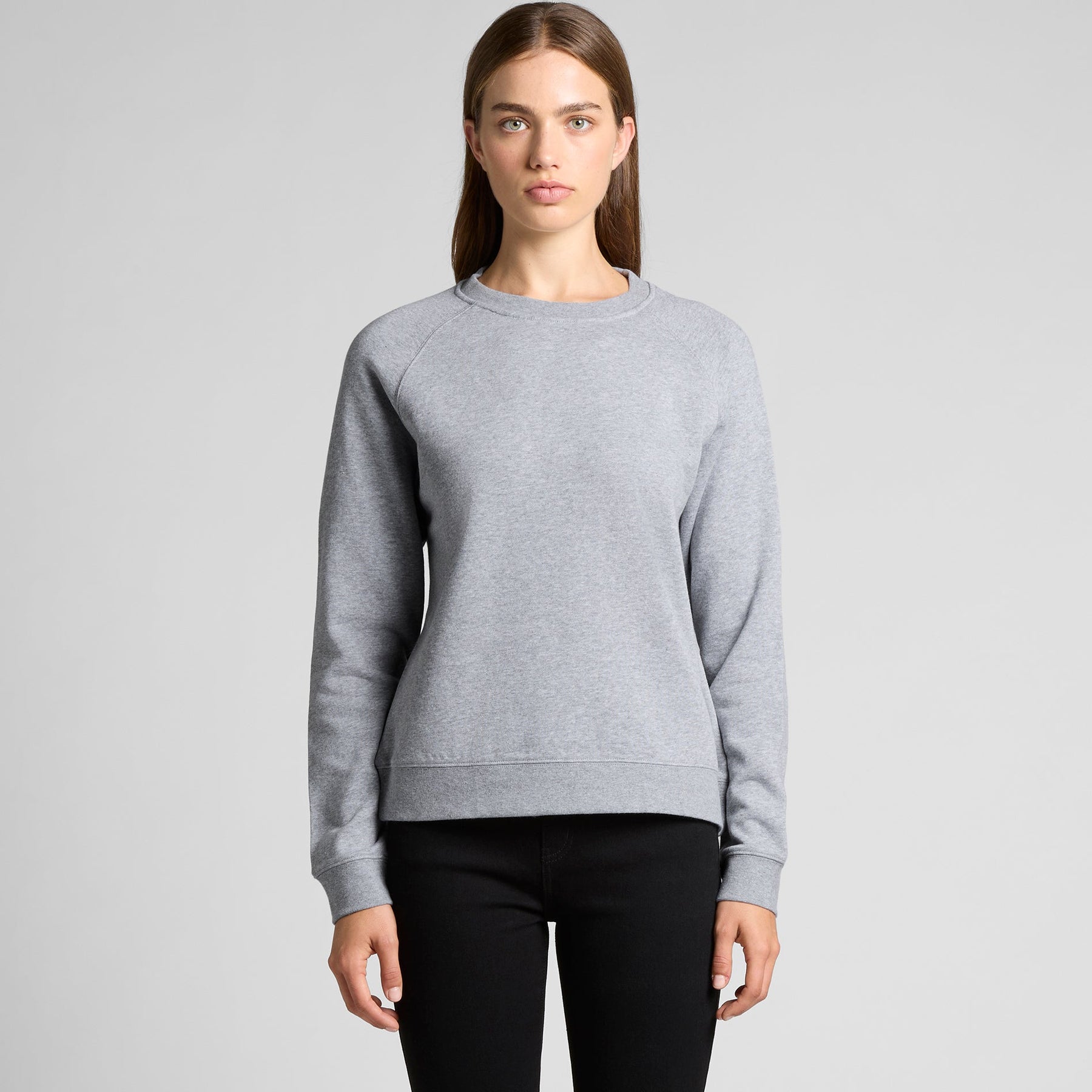 4100 WOS SUPPLY CREW