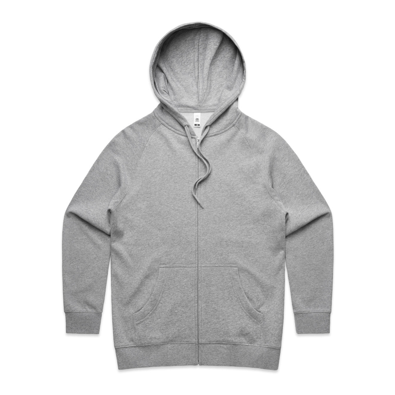 4103 WOS OFFICIAL ZIP HOOD