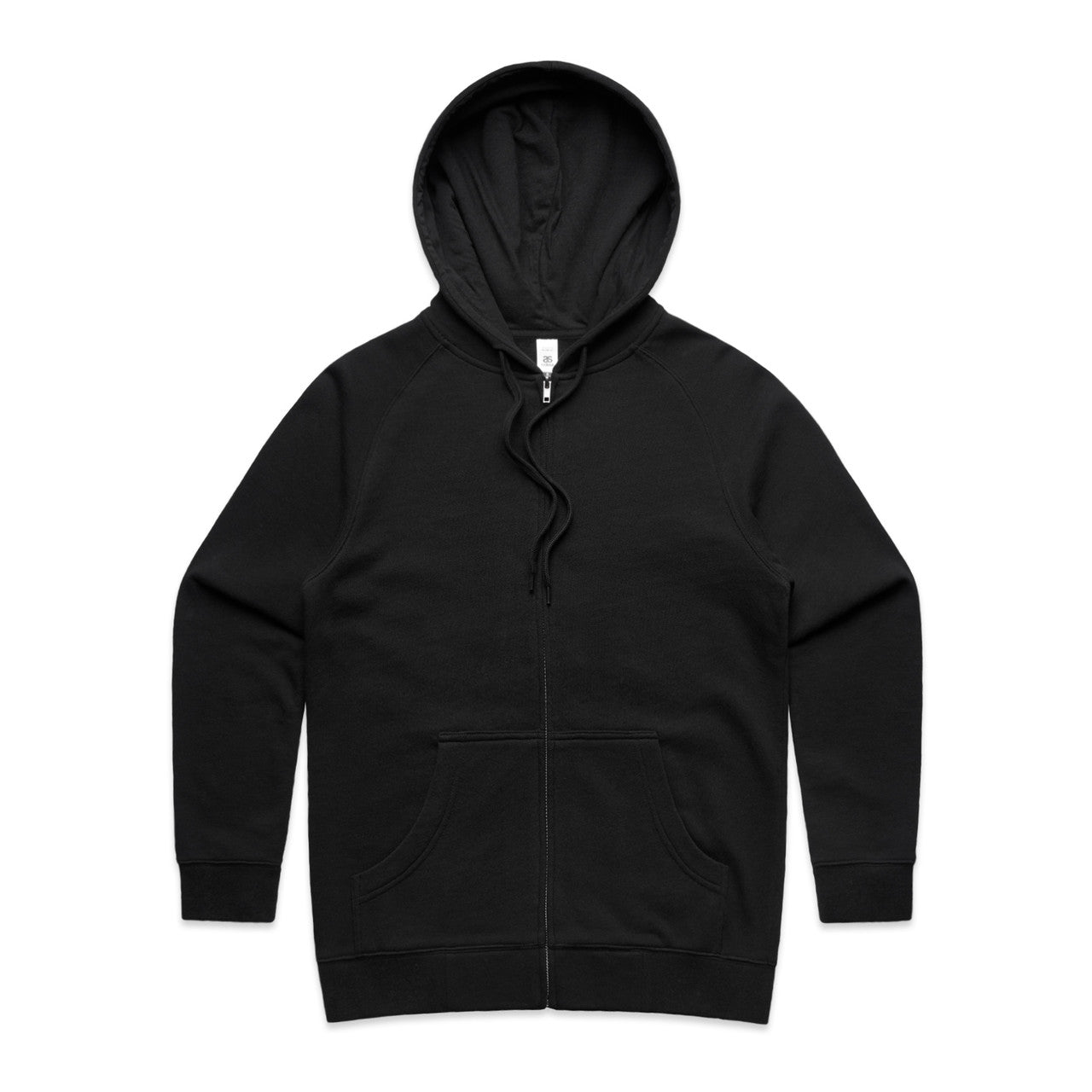 4103 WOS OFFICIAL ZIP HOOD