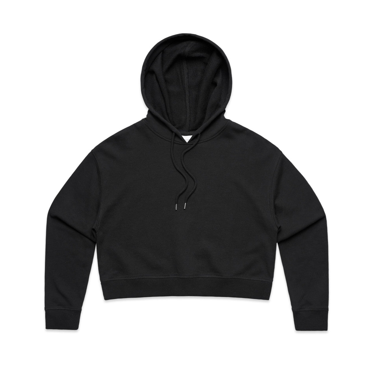 4122 WOS CROP HOOD