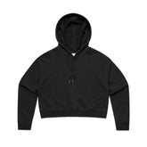 4122 WOS CROP HOOD