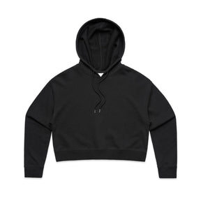 4122 WOS CROP HOOD
