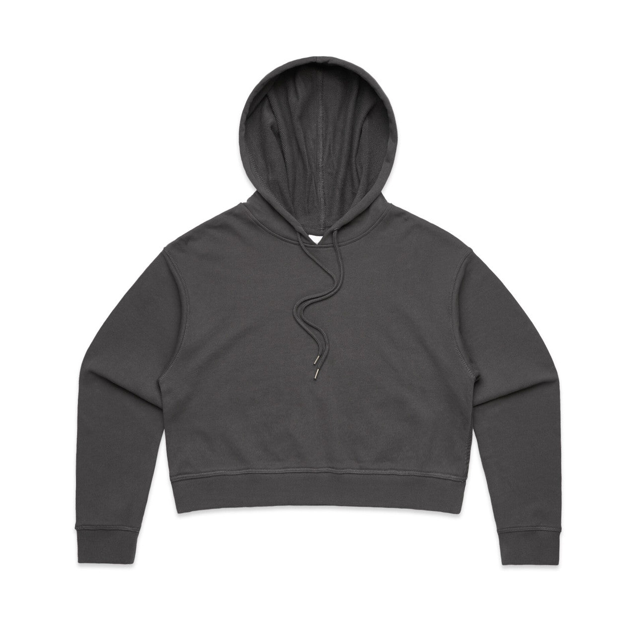 4122 WOS CROP HOOD