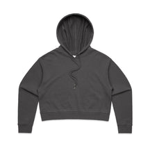 4122 WOS CROP HOOD