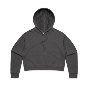 4122 WOS CROP HOOD
