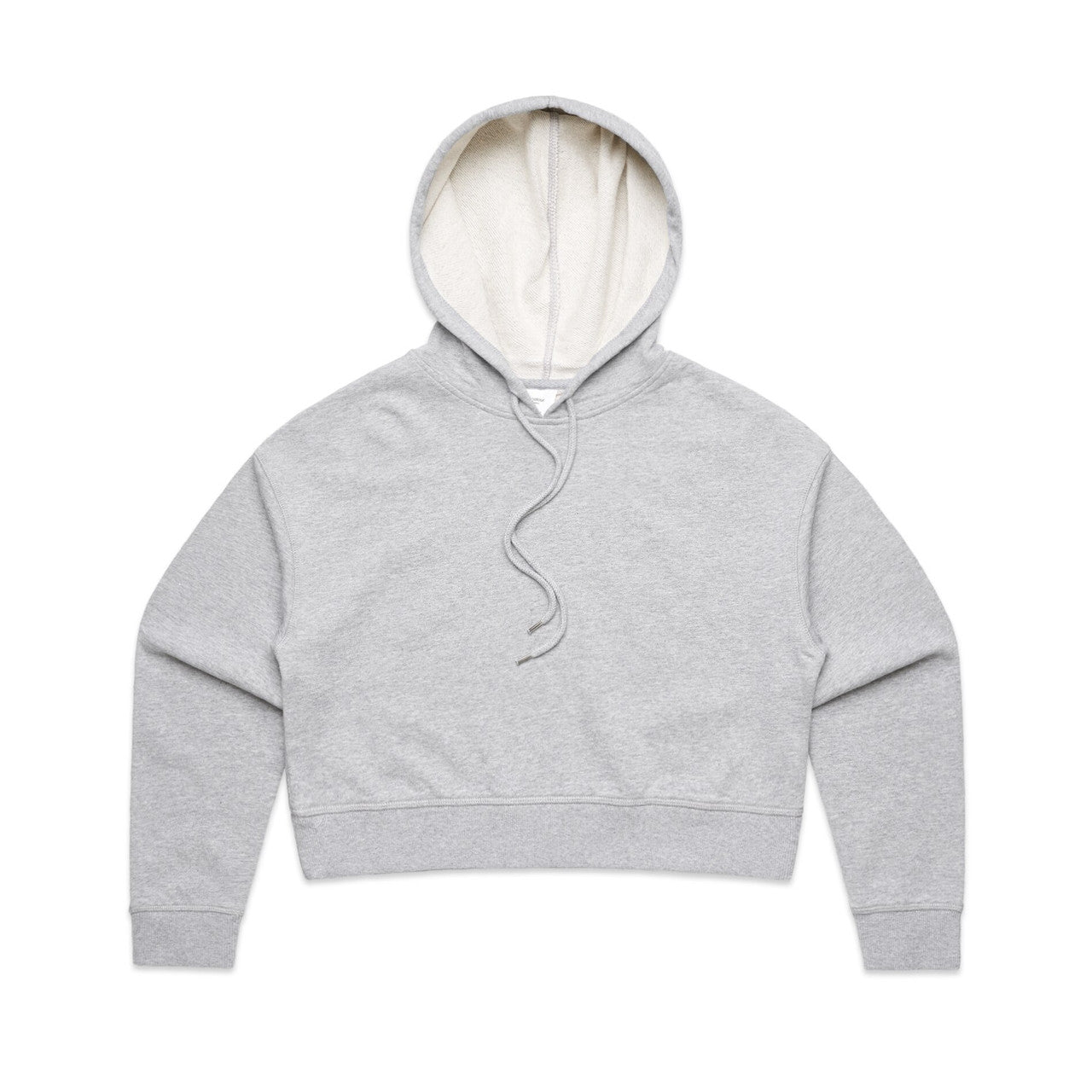 4122 WOS CROP HOOD