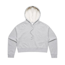 4122 WOS CROP HOOD