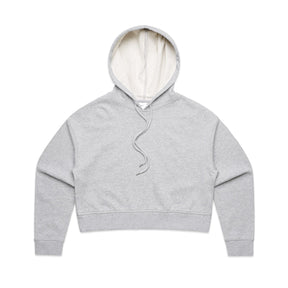 4122 WOS CROP HOOD