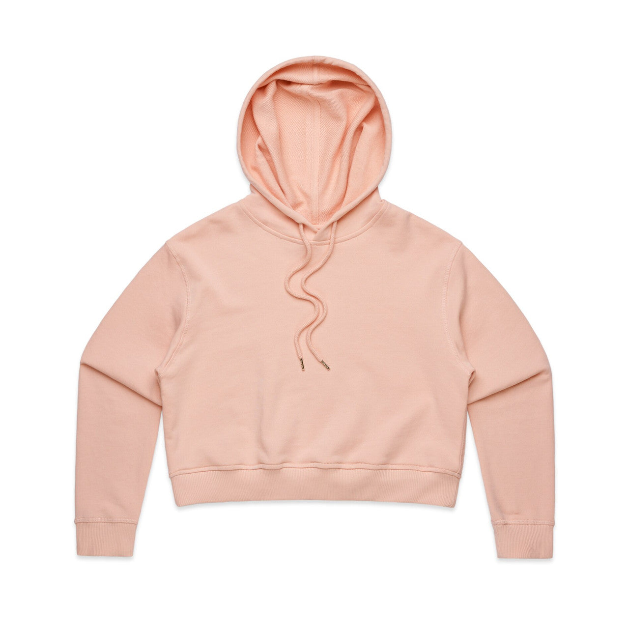 4122 WOS CROP HOOD