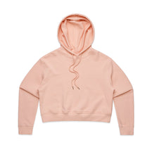 4122 WOS CROP HOOD