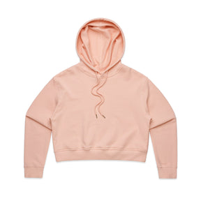 4122 WOS CROP HOOD