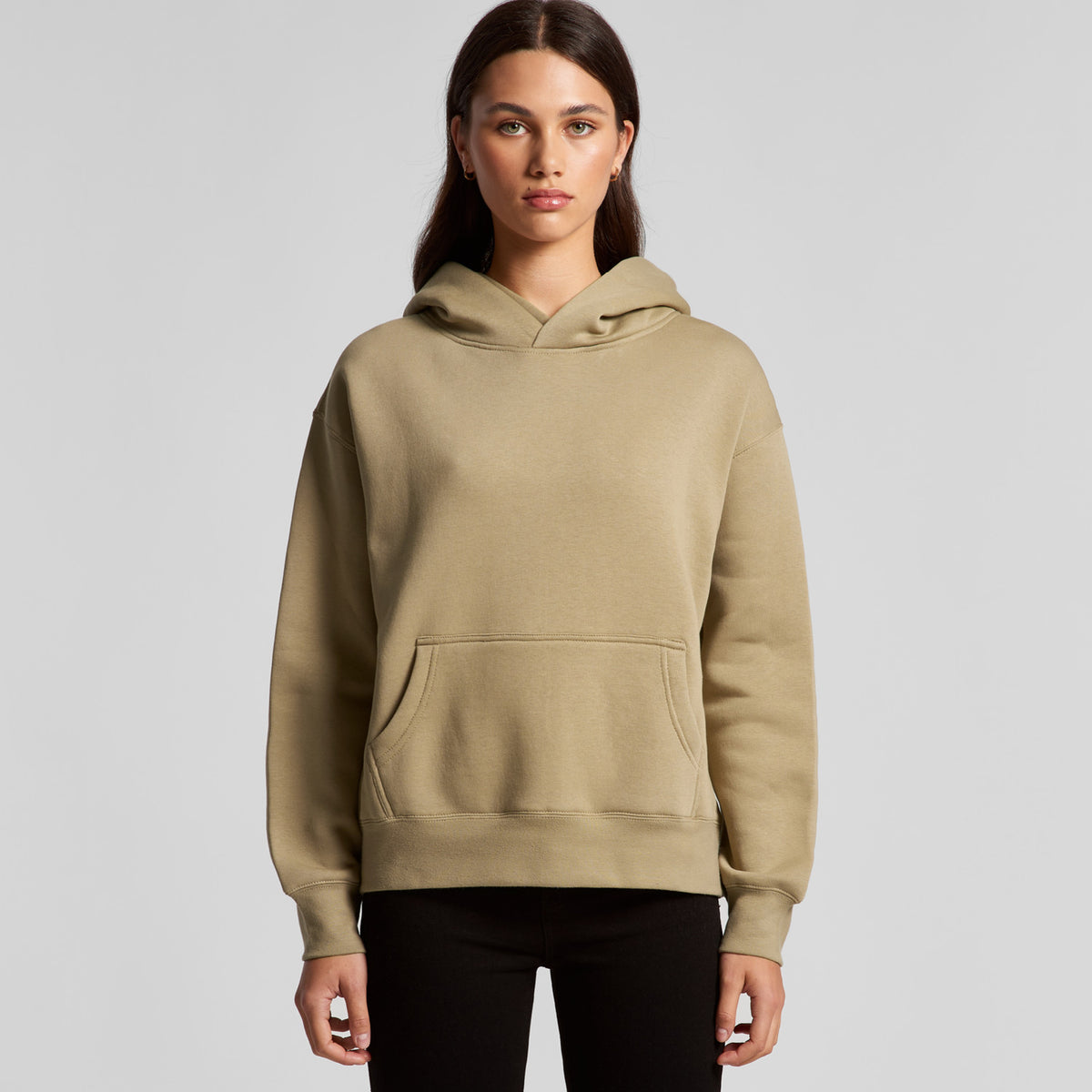 4161 WOS RELAX HOOD