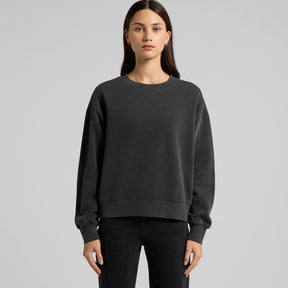 4165 WOS RELAX FADED CREW