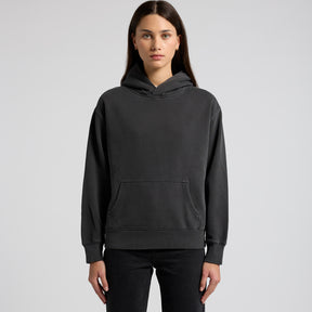 4166 WOS RELAX FADED HOOD