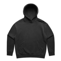 4166 WOS RELAX FADED HOOD
