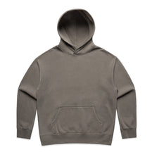 4166 WOS RELAX FADED HOOD
