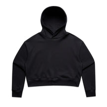 4168 WOS RELAX CROP HOOD