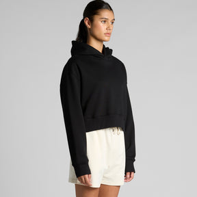 4168 WOS RELAX CROP HOOD