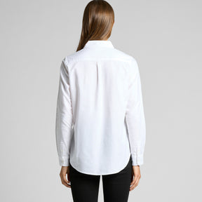 4401 WOS OXFORD SHIRT
