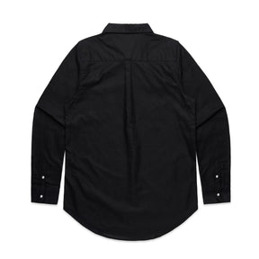 Ladies OXFORD SHIRT - 4401